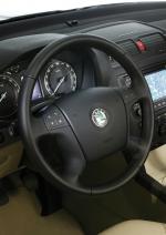 Skoda Octavia 2004 года
